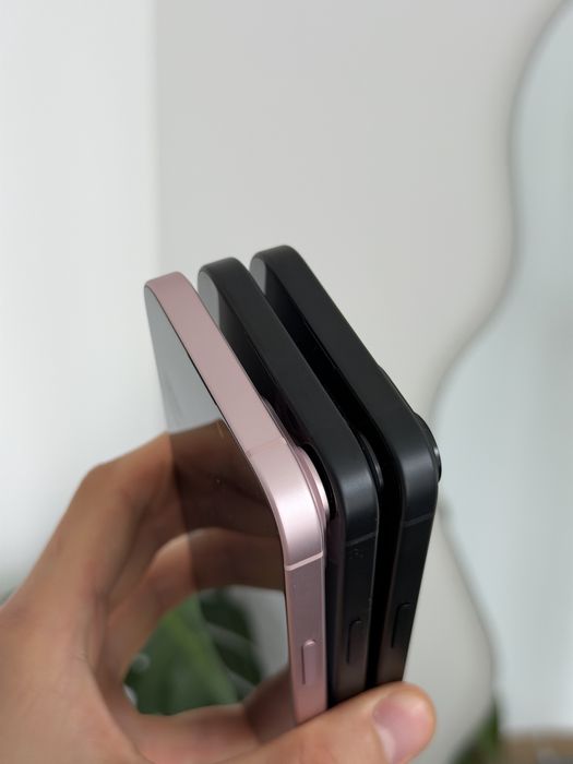 iPhone 15 128 Gb neverlock mdm