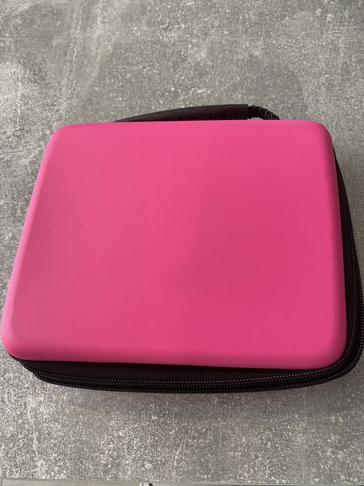 Etui na konsole Nintendo DS