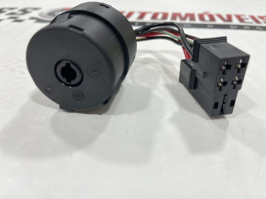 Interruptor Canhão Ignição Contacto Novo Mercedes Vito Sprinter
