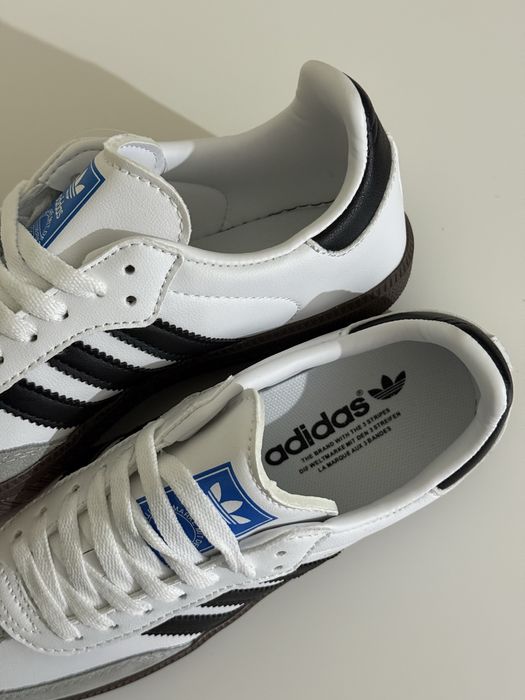 Adidas Samba Tradicional
