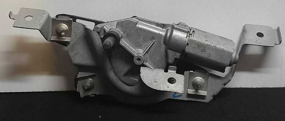 Motor Limpa Vidros Trás FORD FIESTA VI (CB1, CCN) ano 2008