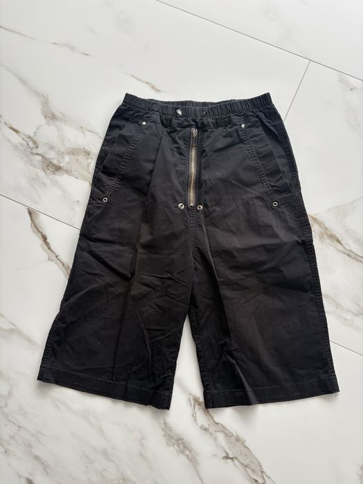 шорти Rick Owens