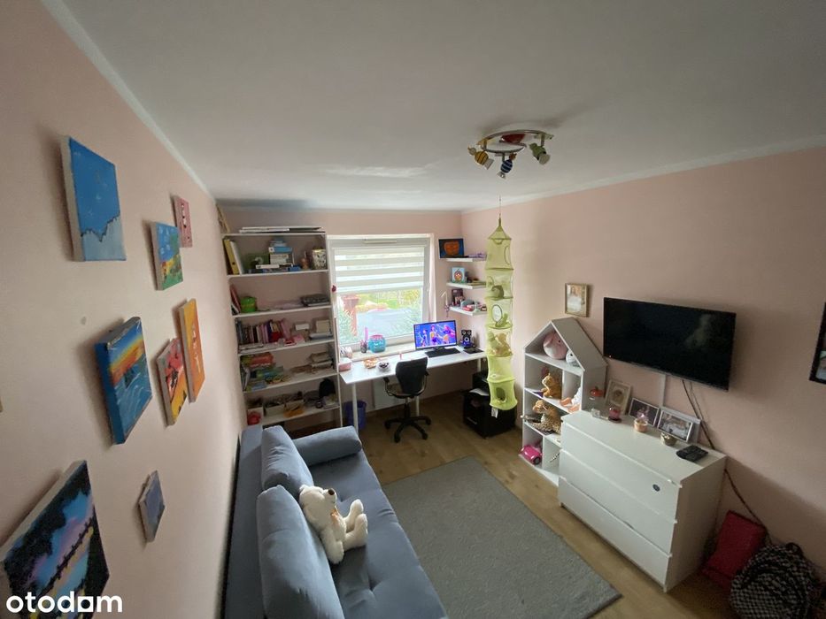 Mieszkanie 63,5 m² piętro 1/4, Lublin, ul. Dunikowskiego, dziesiąta