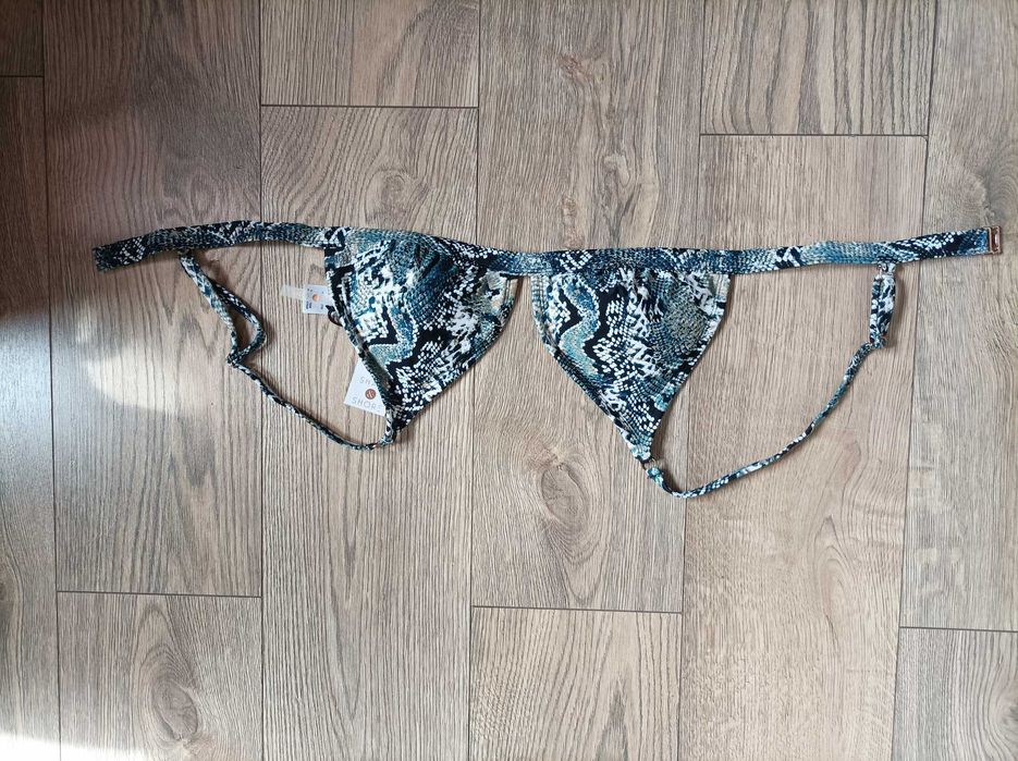 Strój kąpielowy góra Shade&Shore rozm L Nowe