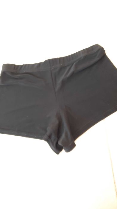 Шортики вкорочені танцювальні спортивнв xs-s