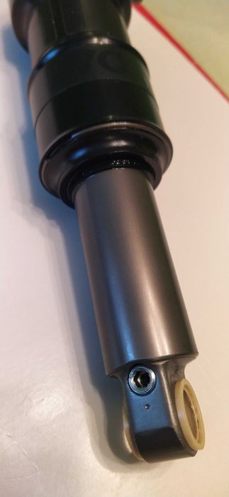 Damper Fox Float EVOL 200x51 tylny amortyzator