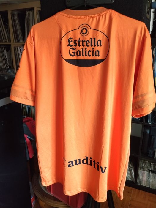 Camisola alternativa Boavista 24/25