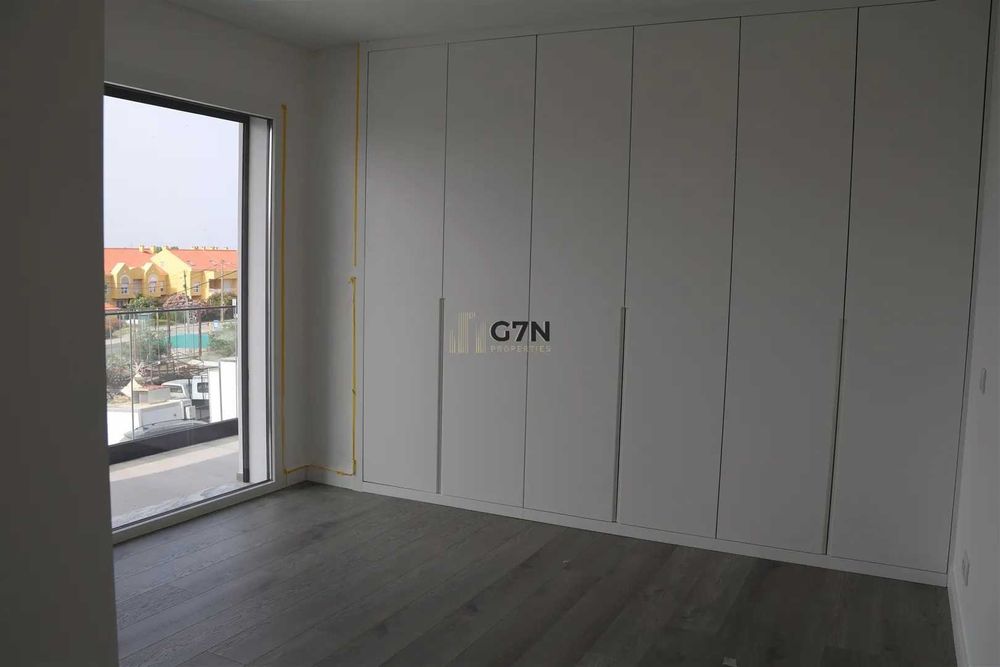 Moradia T3 de 109 m2 em Setúbal