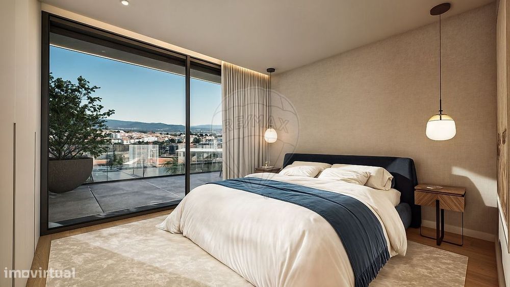 Apartamento T2 para venda
