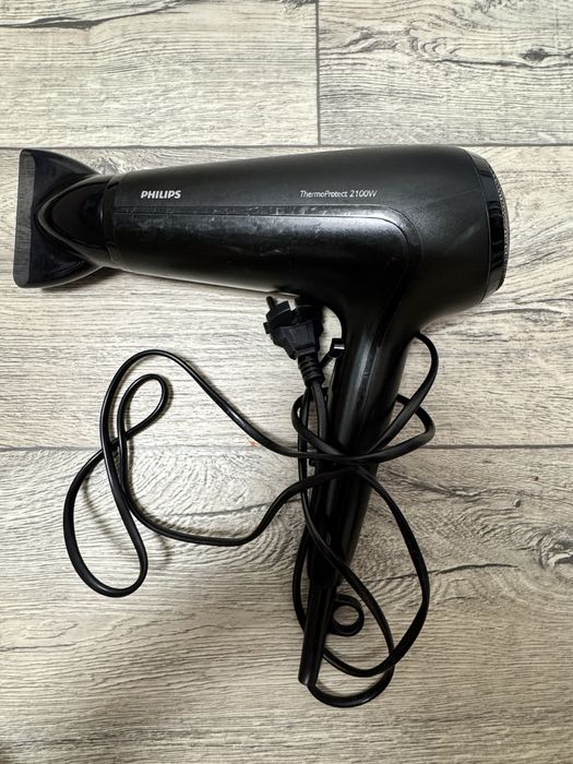 Продам Фен Philips Thermo, в ідеально робочому стані