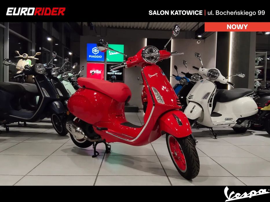 Vespa