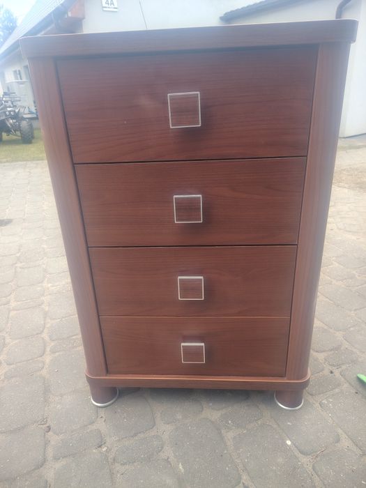 Komoda Krecik Jastrol