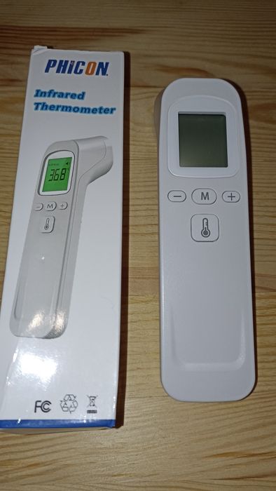 Термометр безконтактний