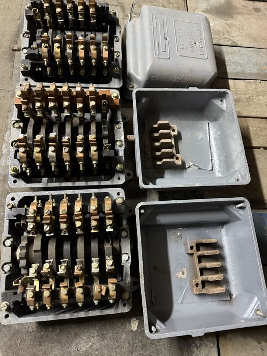 Командоконтроллер ККТ