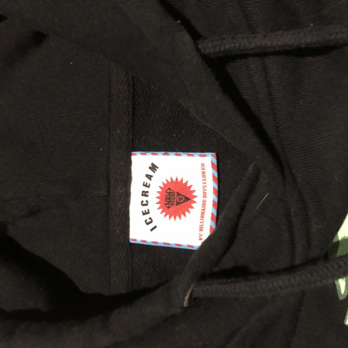 Худи ice cream bbc