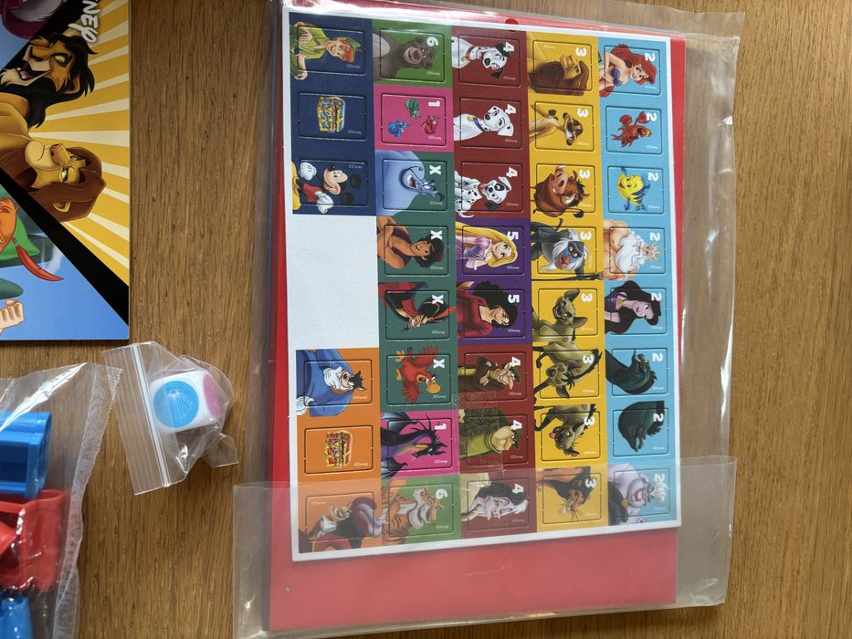 Vendo jogo Stratego novo