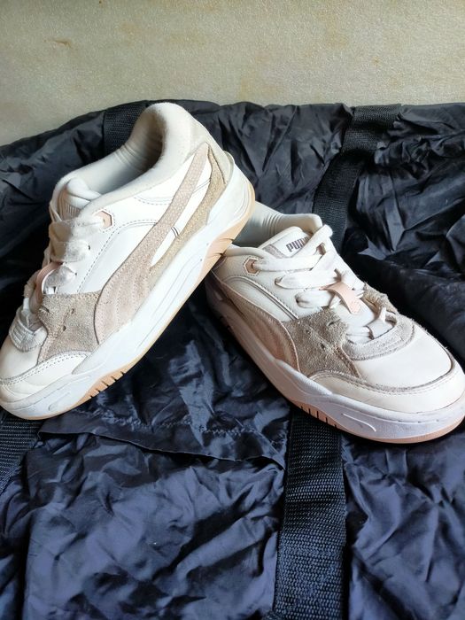 Buty sportowe Puma 40