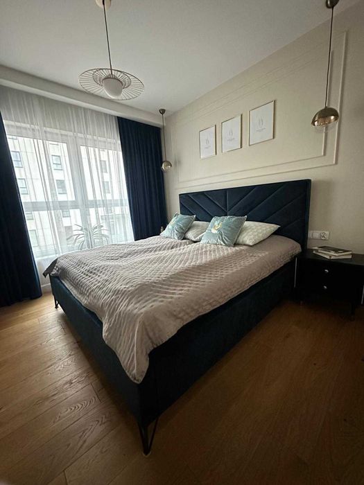 Apartamenty Centrum, mieszkanie 97m²