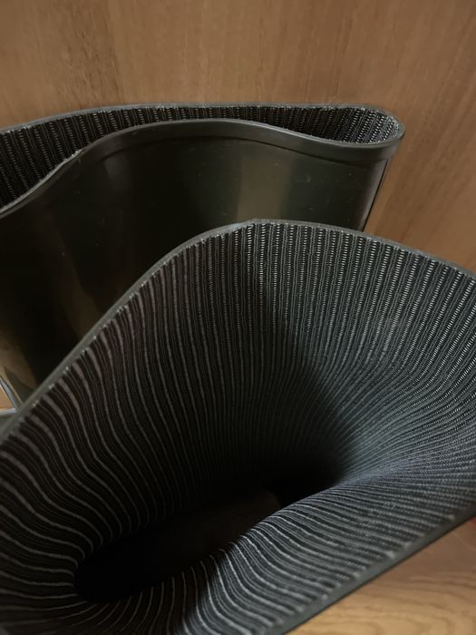 Чоловічі резинові чоботи