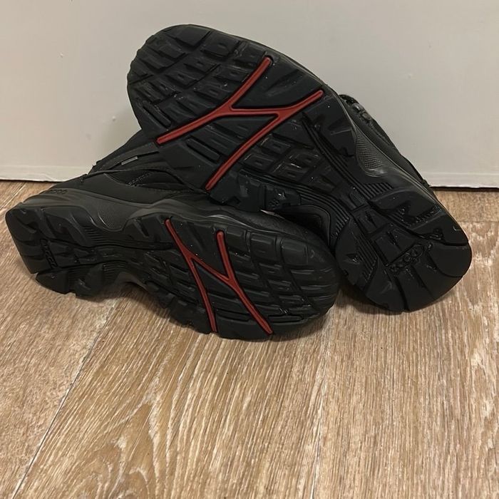 трекінгові черевики Ecco Rugged Terrain V (Gore-Tex)