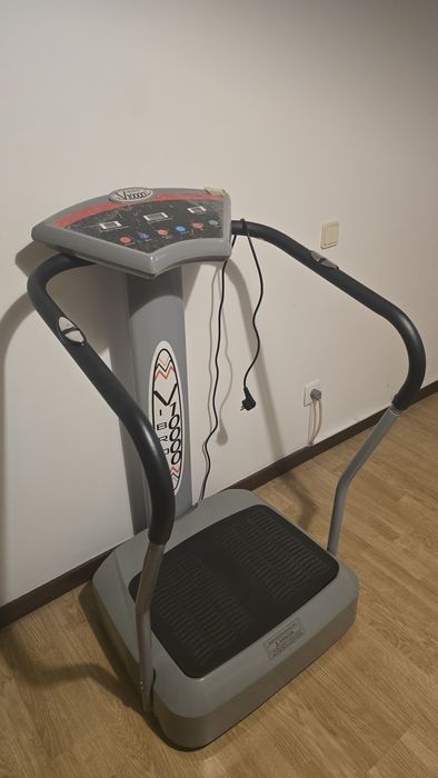 Máquina de desporto
