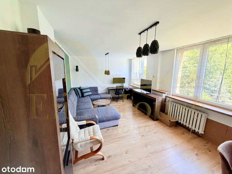 Sikornik | 48 m² | Balkon | 1 piętro | Gliwice - Widok 4