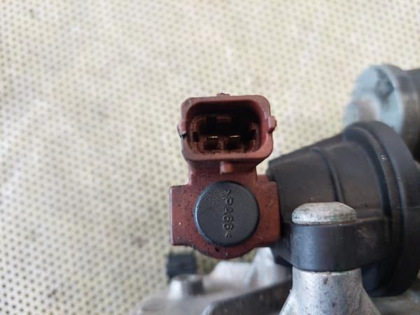 Válvula EGR FIAT Punto Evo (199_)