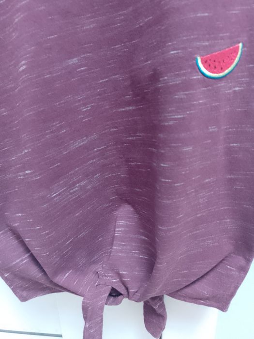 Fritz t-shirt dla dziewczynki roz 164-170 cm 14 lat +