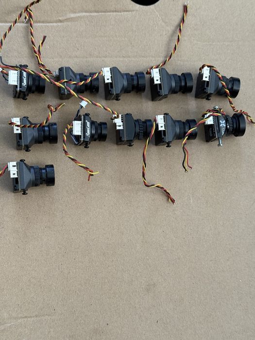 Fpv контроллеры , еск, камеры и так.д..