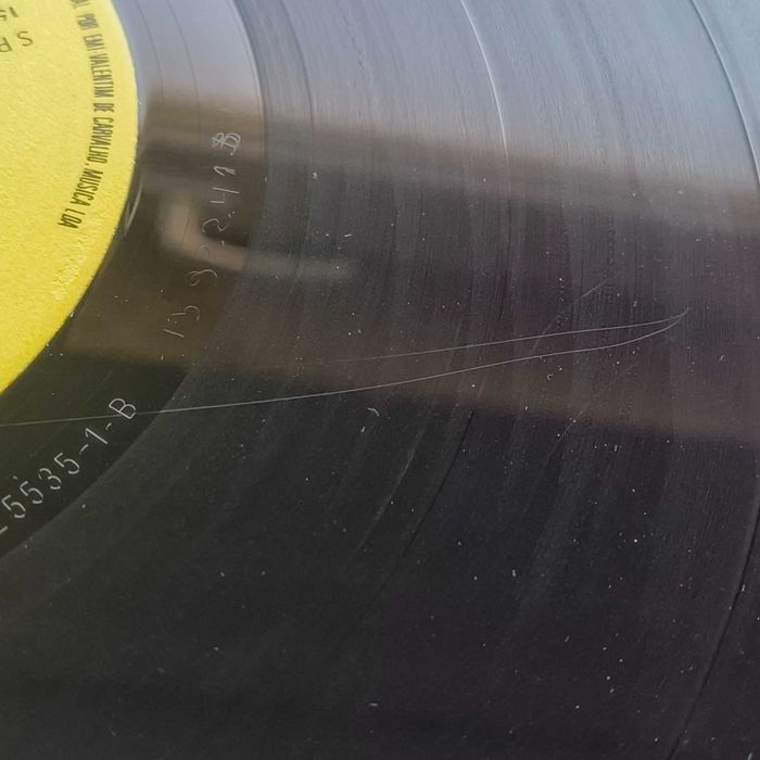 Madonna You Can Dance Vinil