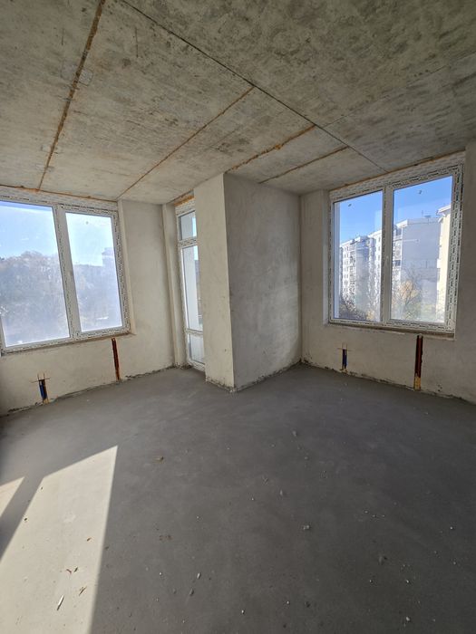 Остання 2к квартира в Grand Hall