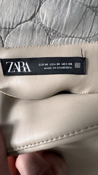 Спідниця шортики Zara