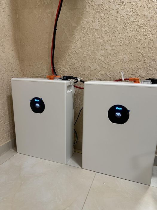 Щоб було світло, не зникав інтернет, щоб працював  котел!