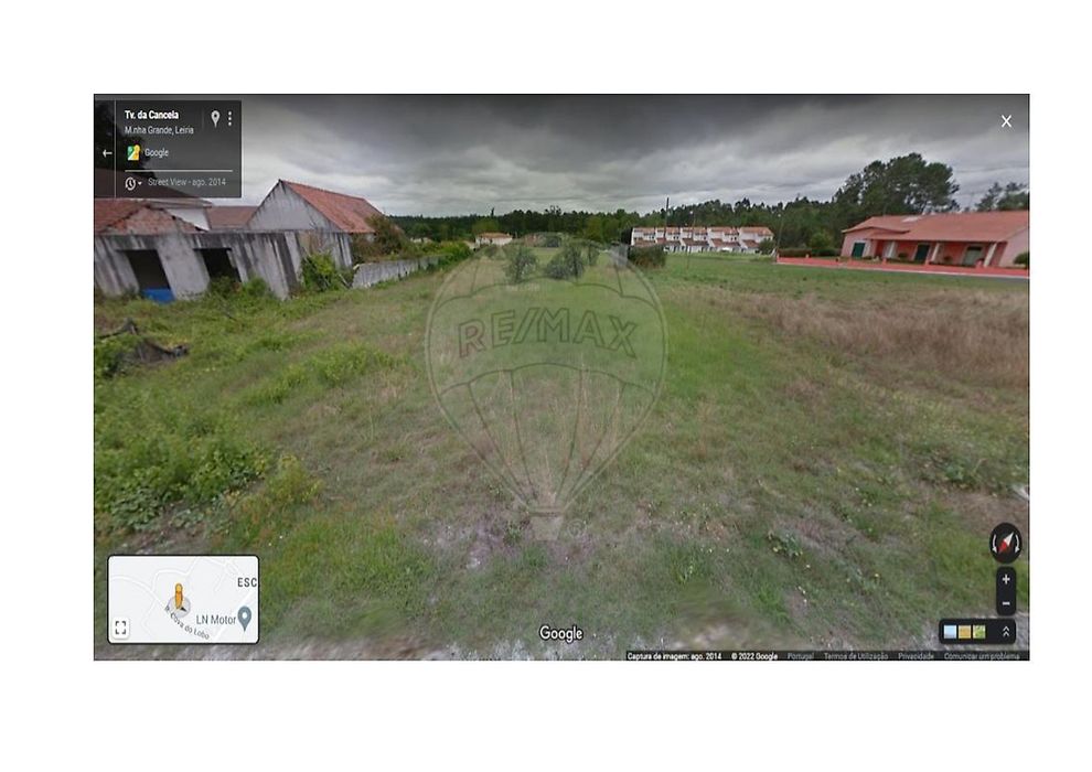 Terreno  para venda — Marinha Grande, Leiria