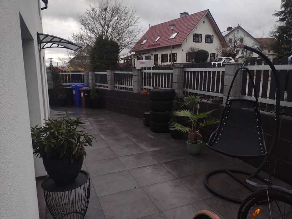 Будинок в Баварії