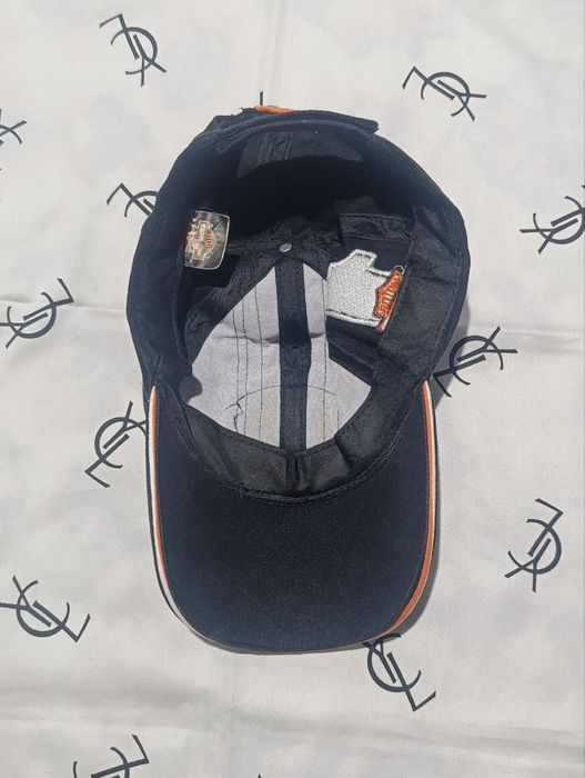 Кепка Harley Davidson