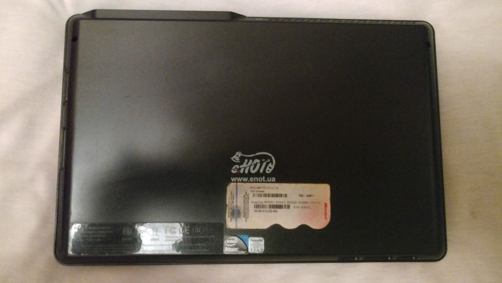 Асус Енот Е163  10" 2/32