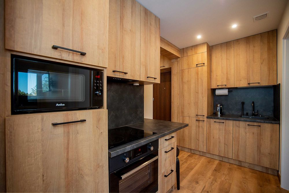 Komfortowe pokoje - blok obok Akademii Bialskiej, czynsz w cenie,