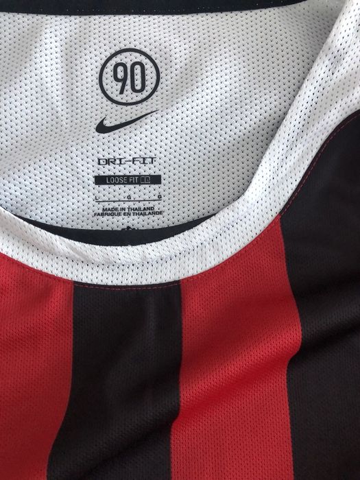 Camisola Nike Total 90