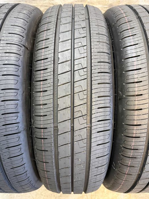 Opony letnie Goodyear EfficientGrip Perf.2 175/65/17 87H jak NOWE 2025