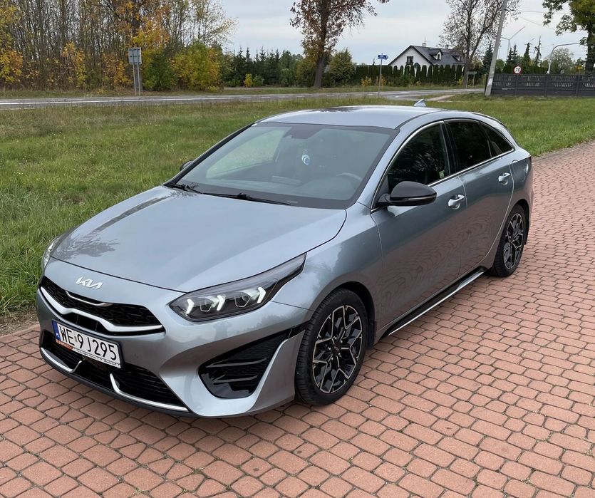 Kia Pro_Cee'd