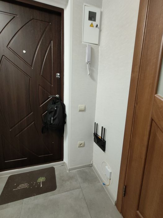 Здається в оренду 2 кімнатна квартира