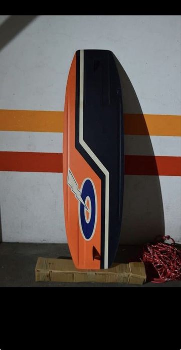 Prancha Wakeboard O’brien