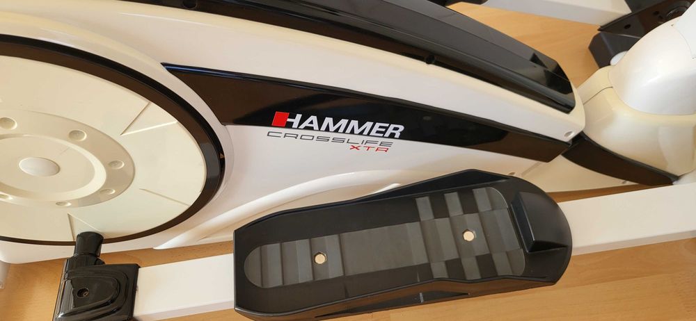 Solidny orbitrek Hammer