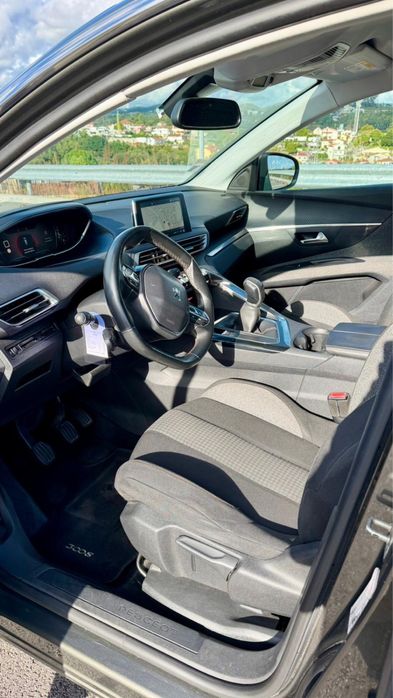 Peugeot 3008 1.6 HDI