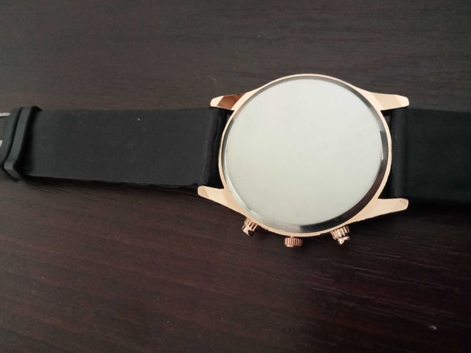 Zegarek sportowy adidas analogowy