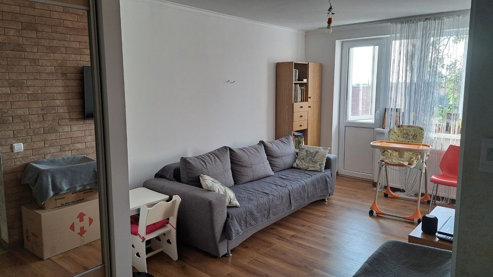 Продається 2 кімнатна квартира