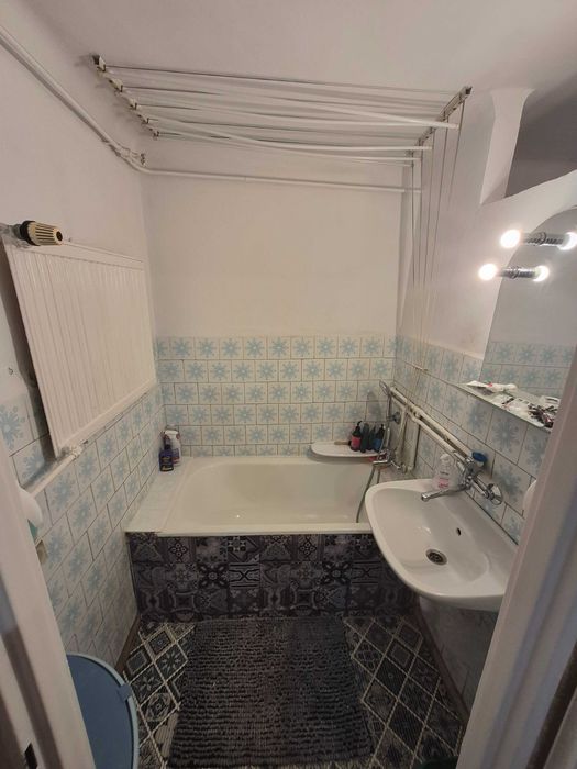 Mieszkanie 62.94 m2, Chełm ul. Połaniecka