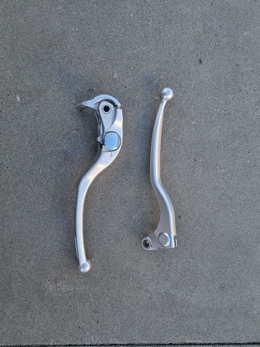 Klamka klamki hamulca dźwignia sprzęgła BMW S 1000 RR R