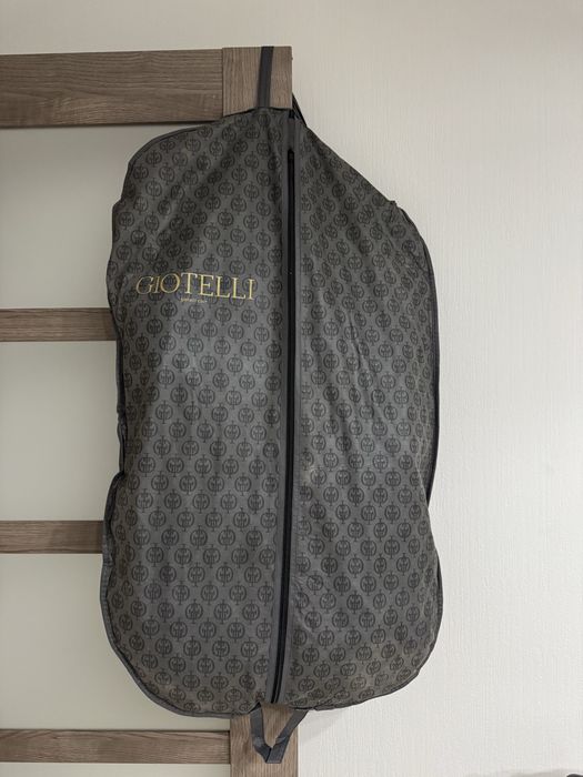 Весільний костюм 3 в 1 GIOTELLI
